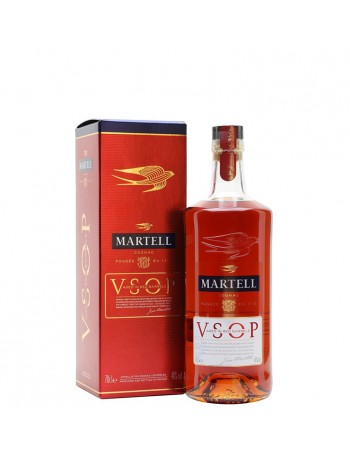 馬爹利 Martell VSOP 700ml